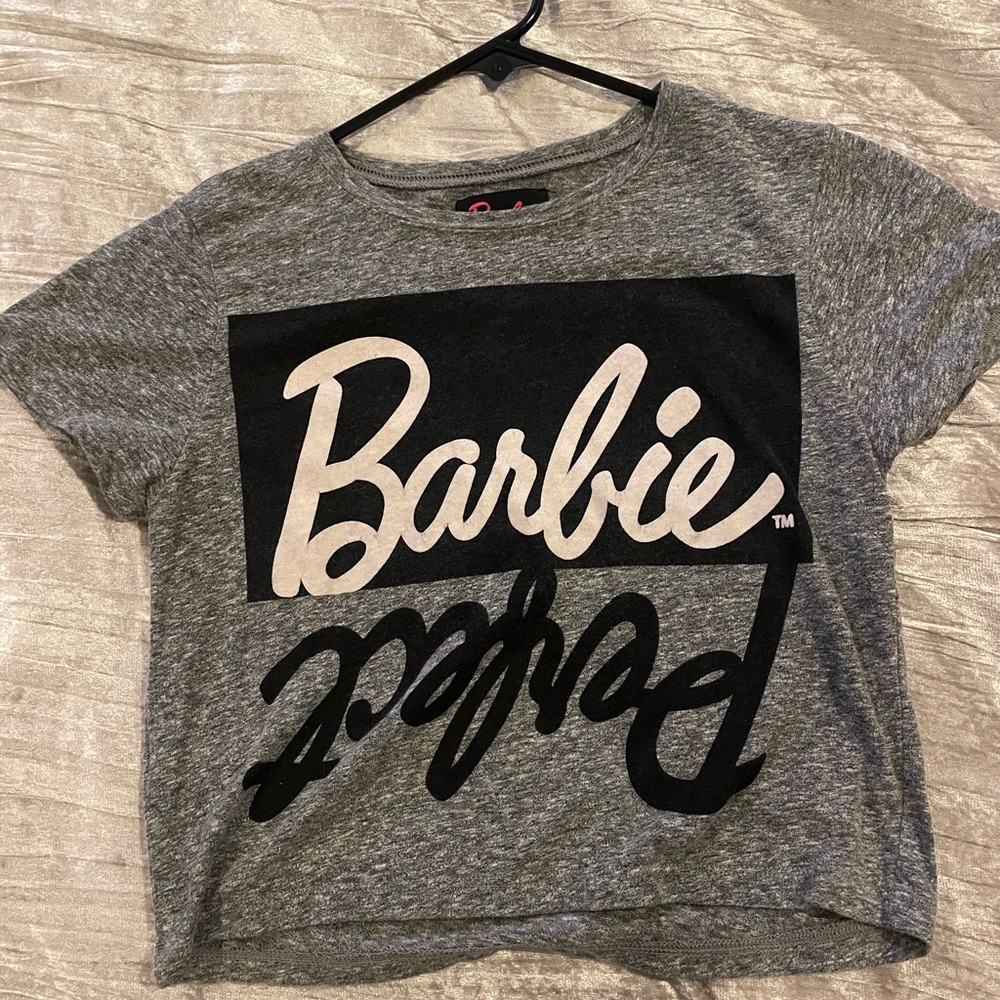 Forever 21 Barbie Top 💗